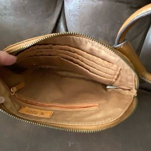 Hobo Sable Wristlet